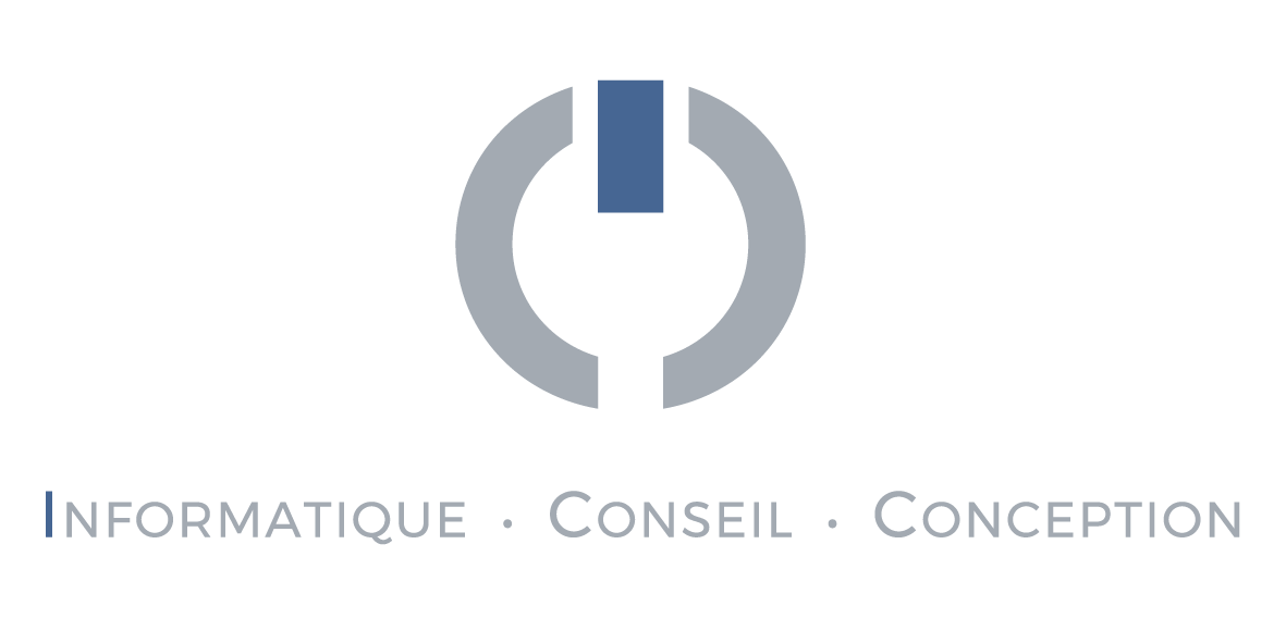 ICC Informatique logo